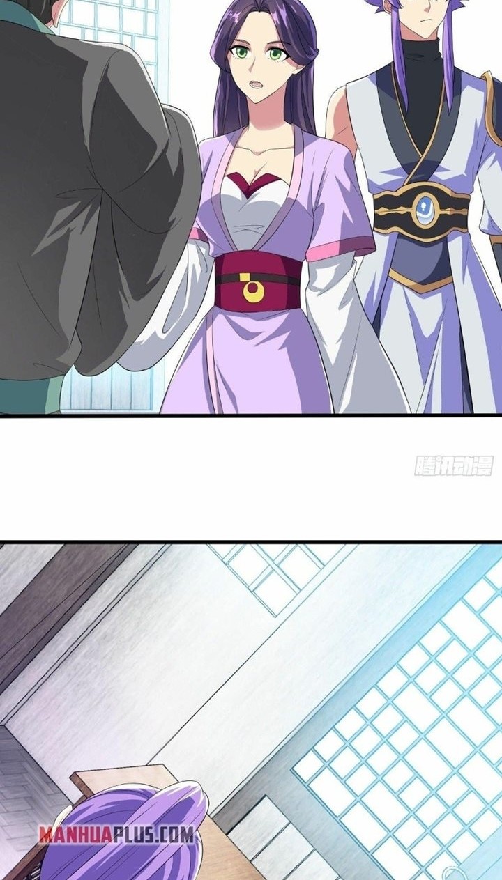 Peerless Soul Chapter 443 - halaman 34