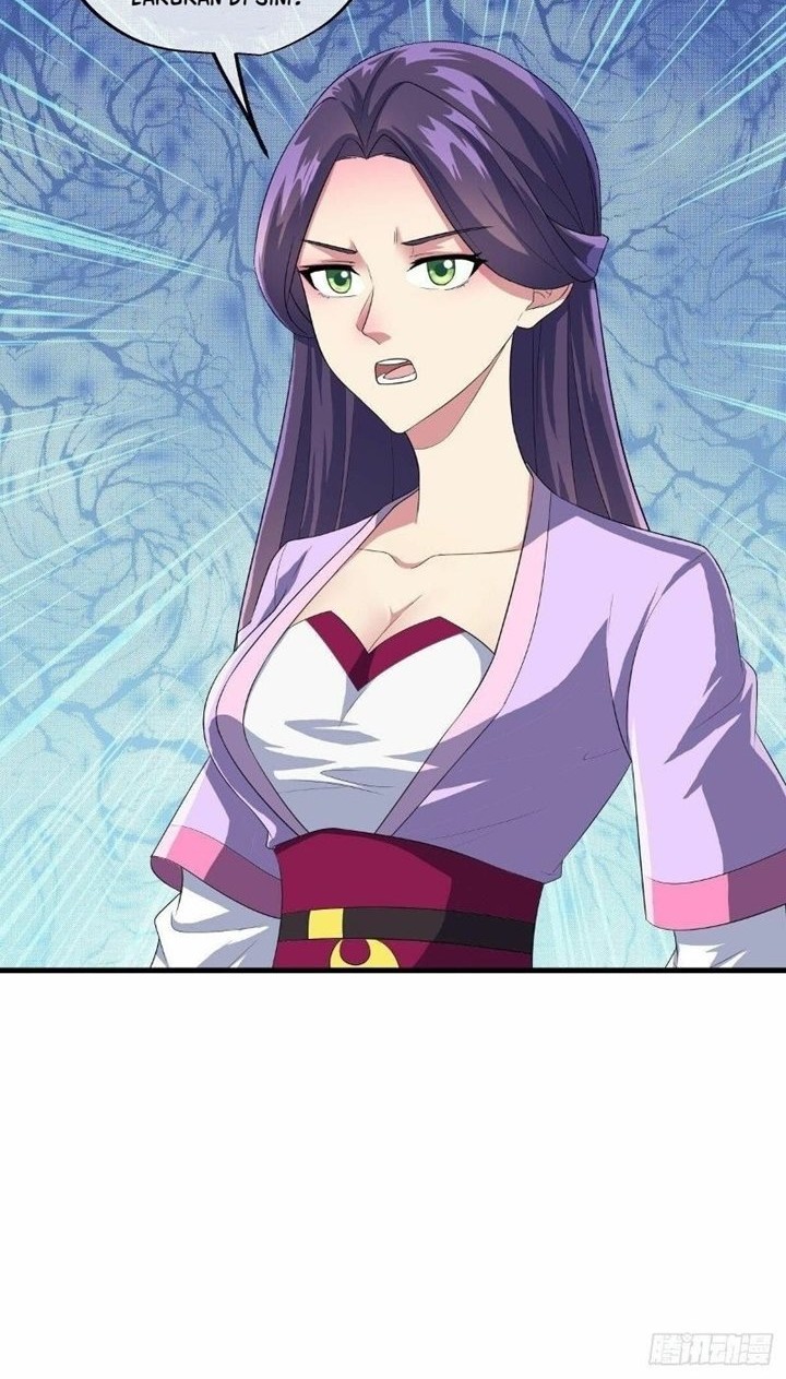 Peerless Soul Chapter 443 - halaman 36
