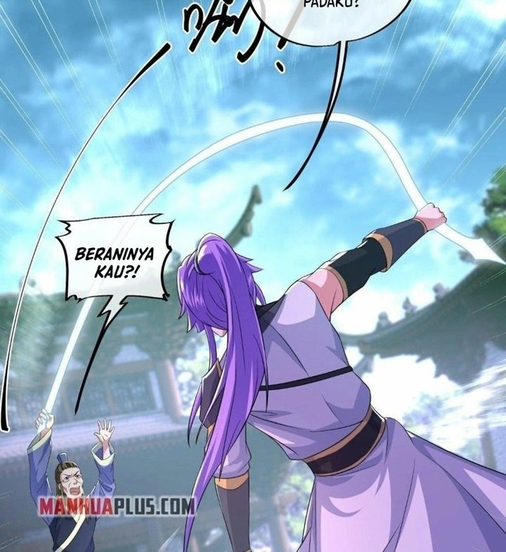 Peerless Soul Chapter 443 - halaman 4