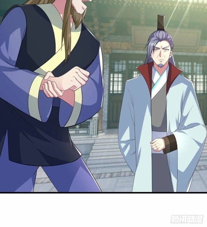 Peerless Soul Chapter 443 - halaman 6