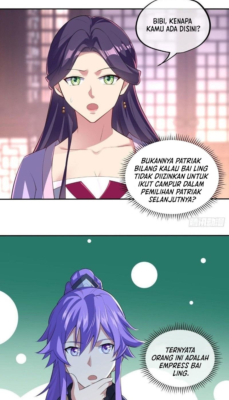 Peerless Soul Chapter 444 - halaman 10