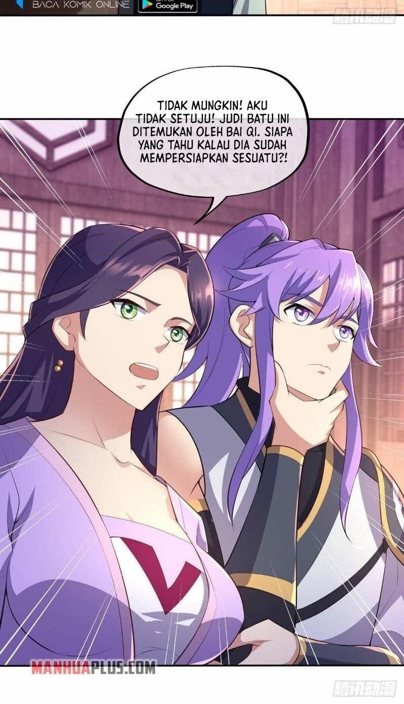 Peerless Soul Chapter 444 - halaman 12