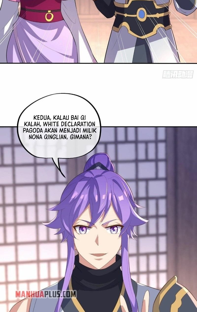 Peerless Soul Chapter 444 - halaman 14