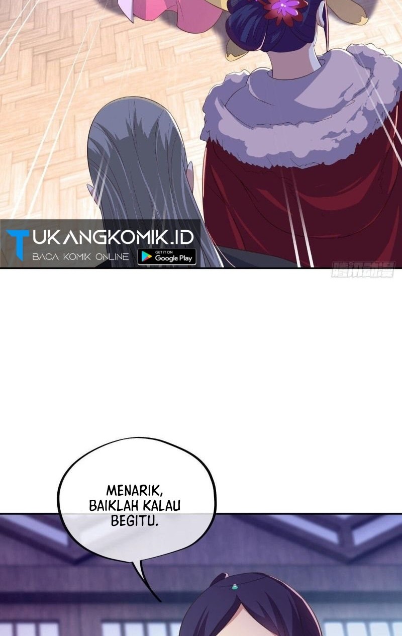 Peerless Soul Chapter 444 - halaman 16