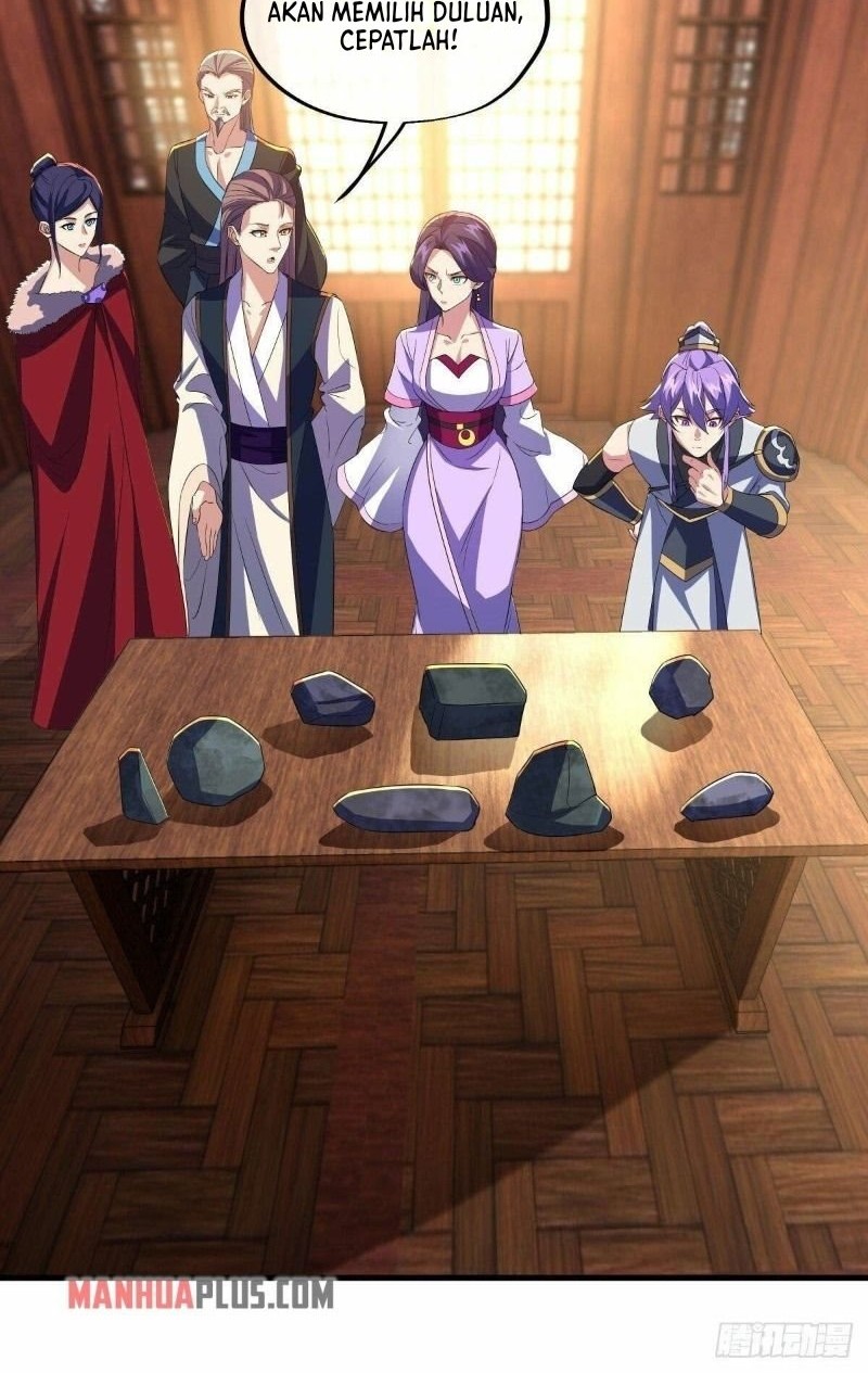 Peerless Soul Chapter 444 - halaman 18
