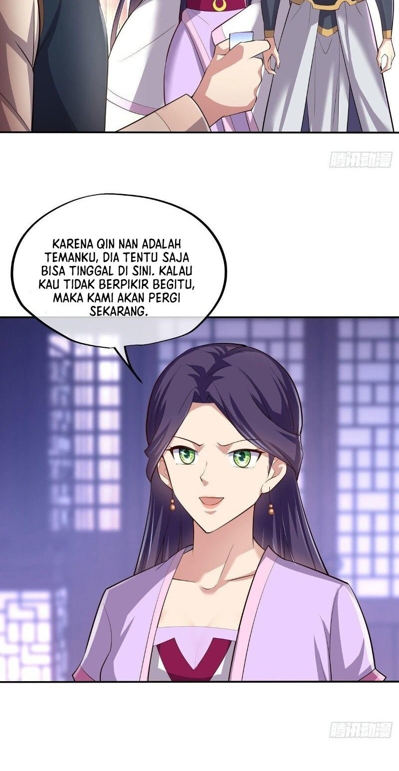Peerless Soul Chapter 444 - halaman 2