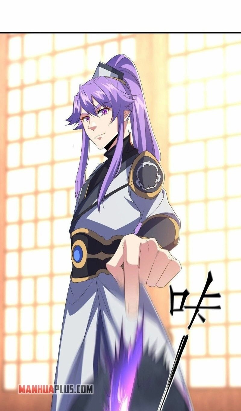 Peerless Soul Chapter 444 - halaman 22