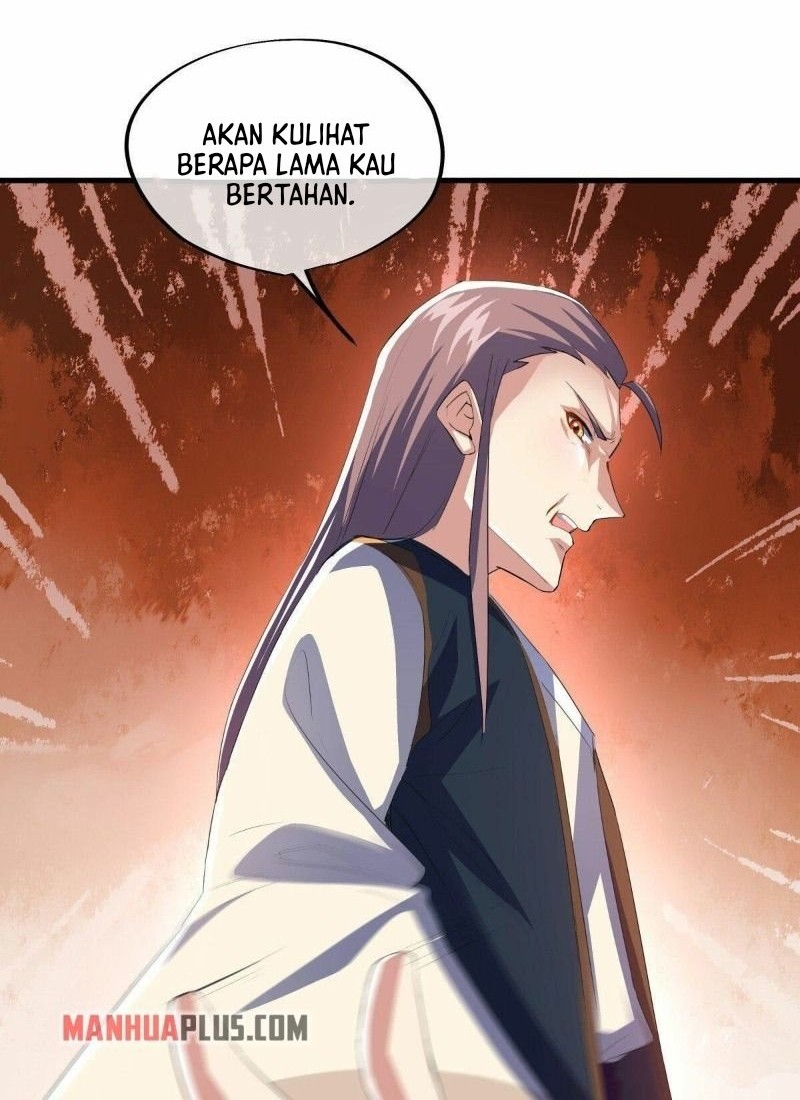 Peerless Soul Chapter 444 - halaman 32