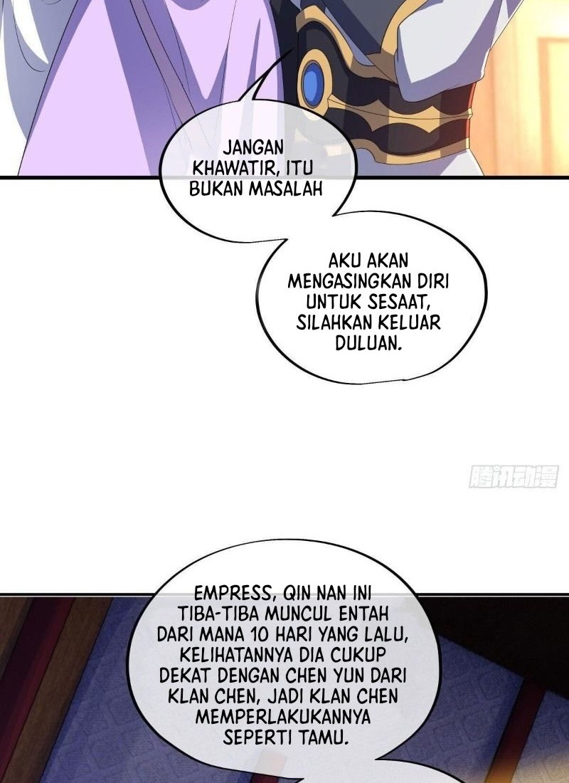 Peerless Soul Chapter 444 - halaman 34