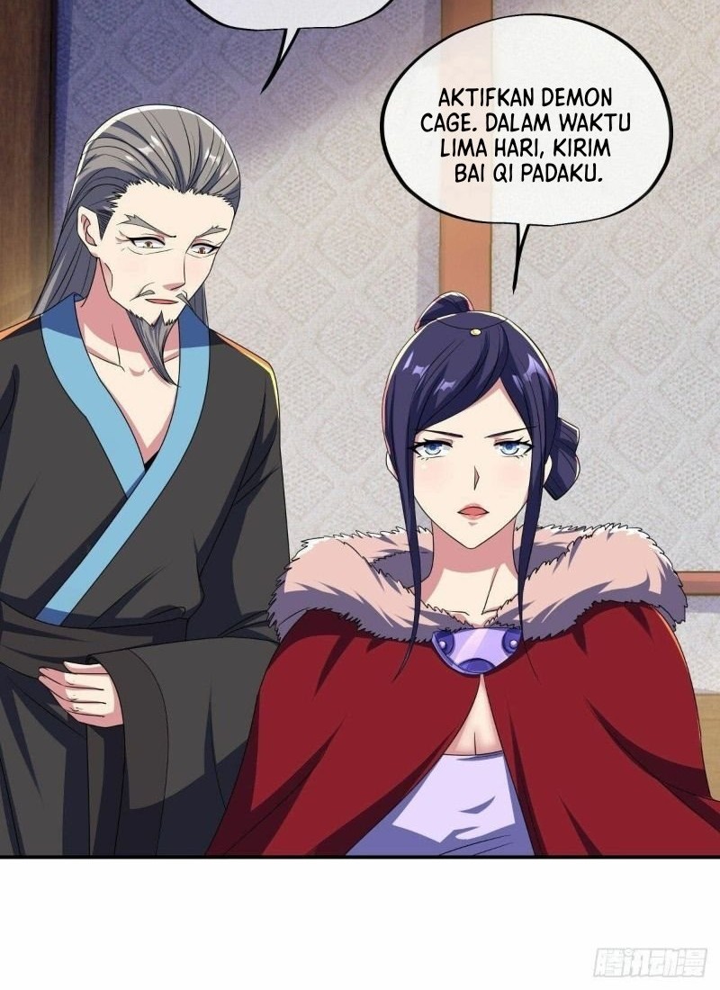 Peerless Soul Chapter 444 - halaman 36