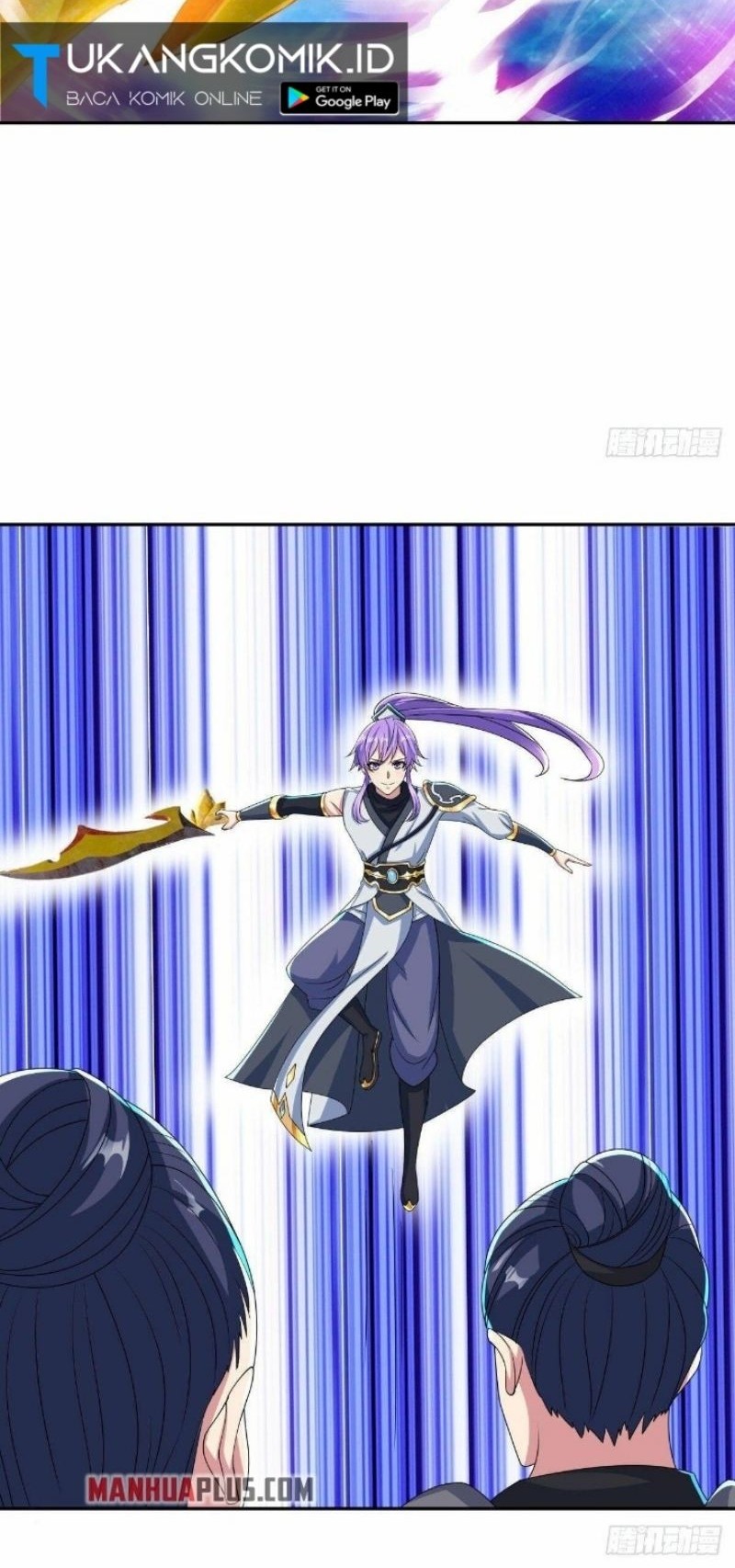 Peerless Soul Chapter 445 - halaman 12
