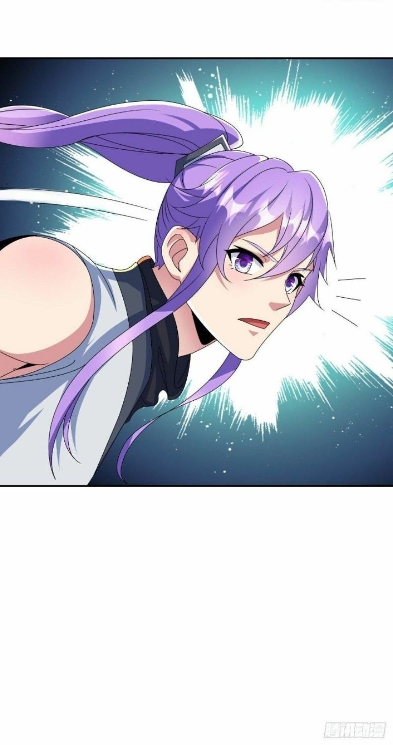 Peerless Soul Chapter 445 - halaman 6