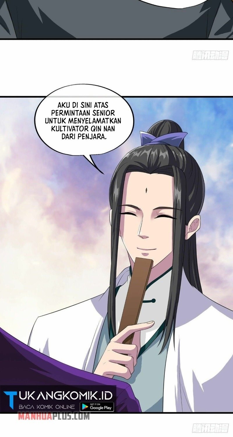 Peerless Soul Chapter 446 - halaman 12