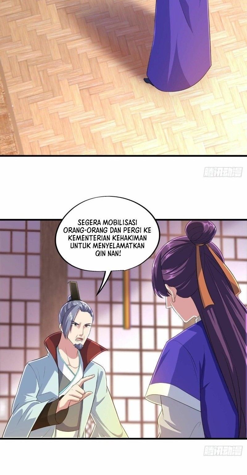 Peerless Soul Chapter 446 - halaman 2