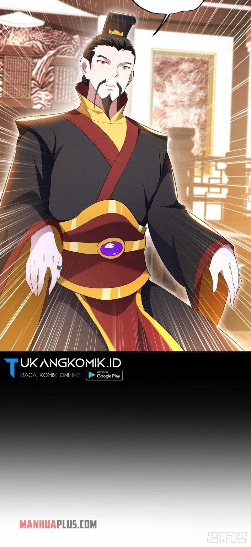 Peerless Soul Chapter 446 - halaman 24