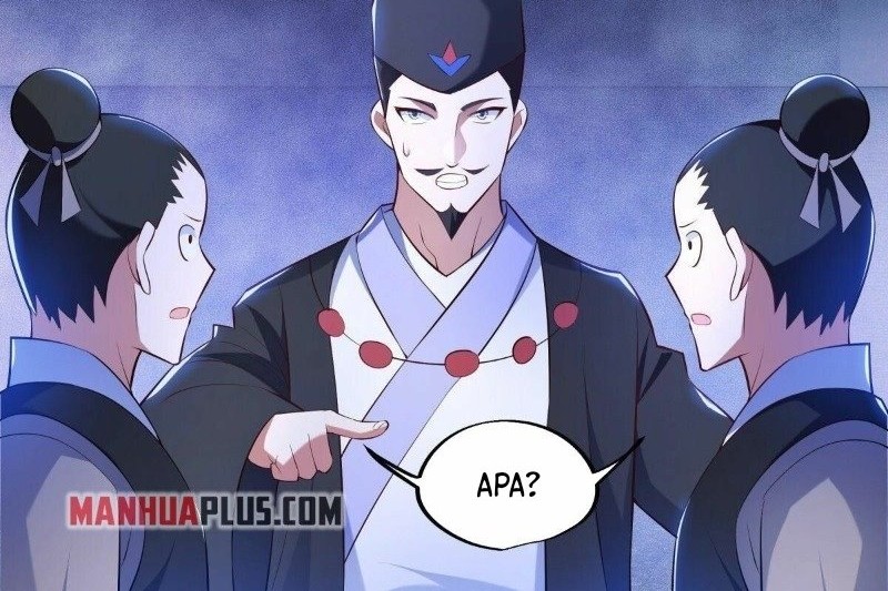 Peerless Soul Chapter 446 - halaman 26