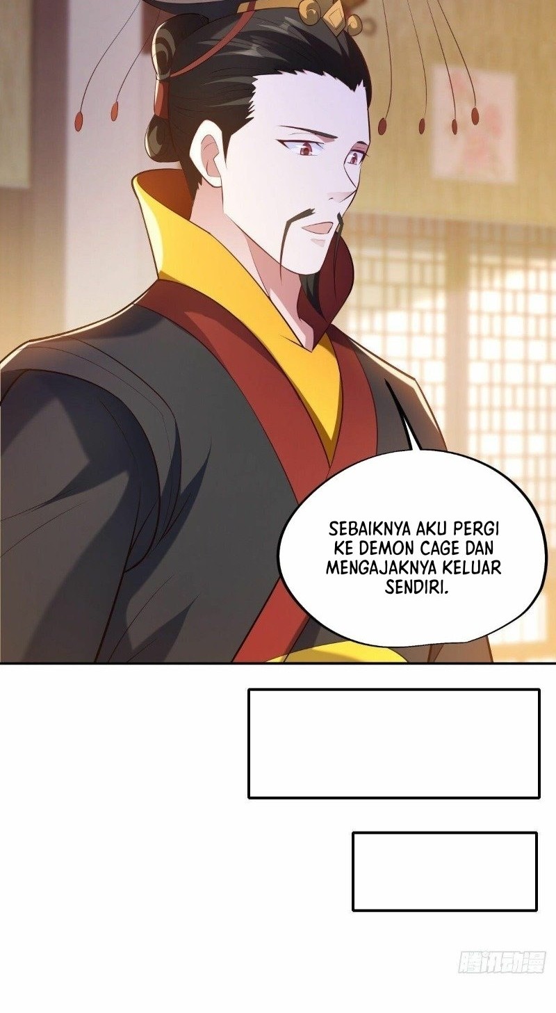 Peerless Soul Chapter 446 - halaman 34