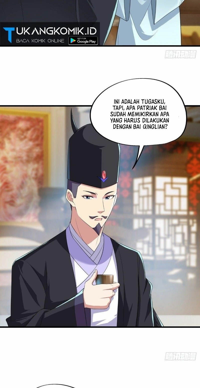Peerless Soul Chapter 446 - halaman 4