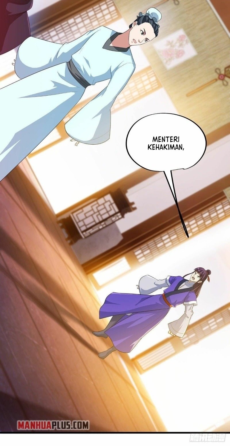 Peerless Soul Chapter 446 - halaman 6