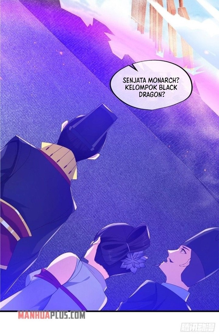 Peerless Soul Chapter 447 - halaman 10