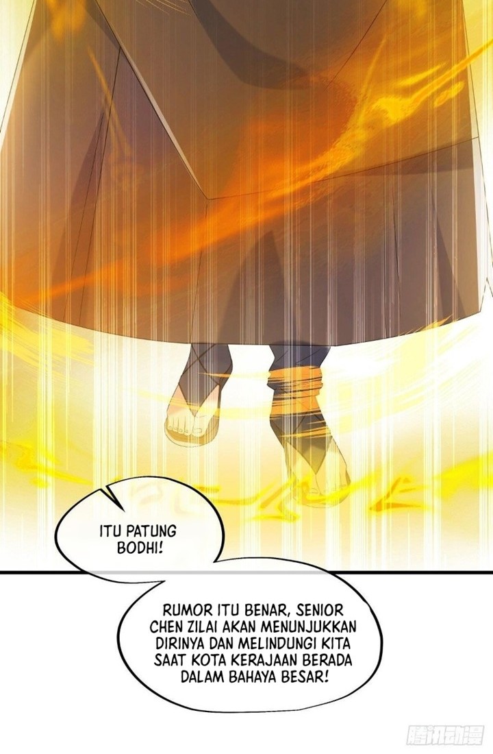 Peerless Soul Chapter 447 - halaman 18