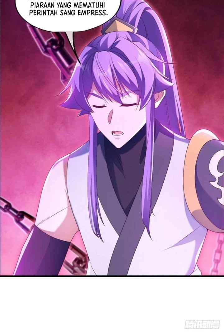 Peerless Soul Chapter 447 - halaman 2
