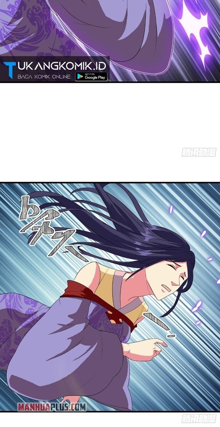 Peerless Soul Chapter 447 - halaman 24