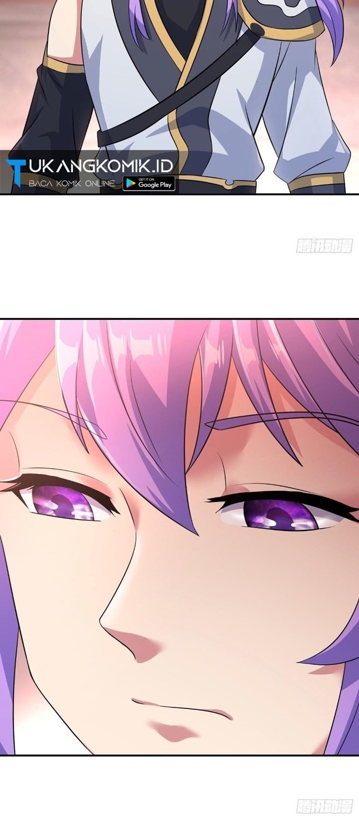 Peerless Soul Chapter 447 - halaman 36