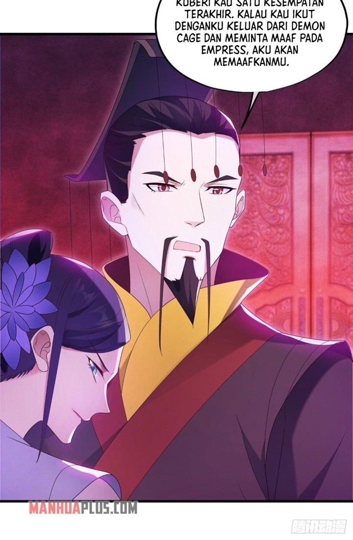 Peerless Soul Chapter 447 - halaman 4