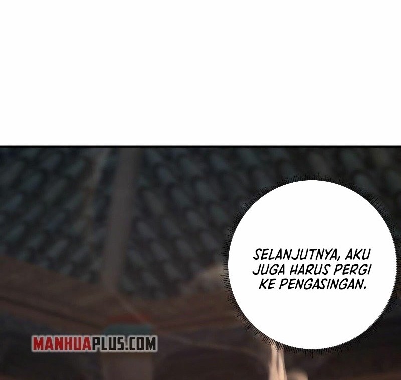 Peerless Soul Chapter 448 - halaman 10