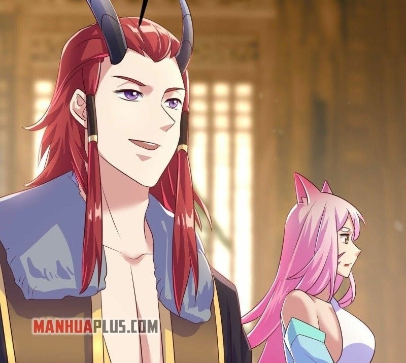 Peerless Soul Chapter 448 - halaman 14