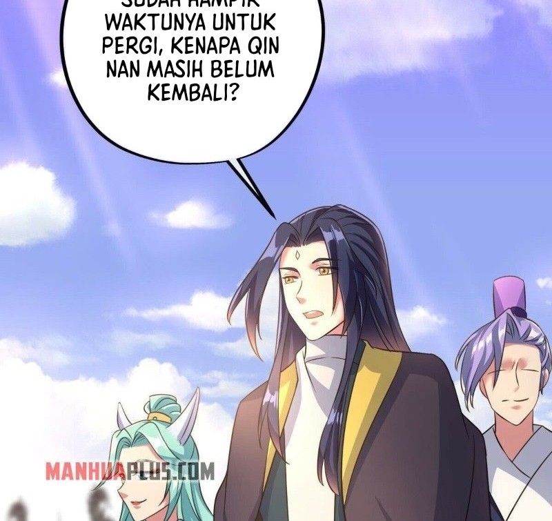 Peerless Soul Chapter 448 - halaman 20