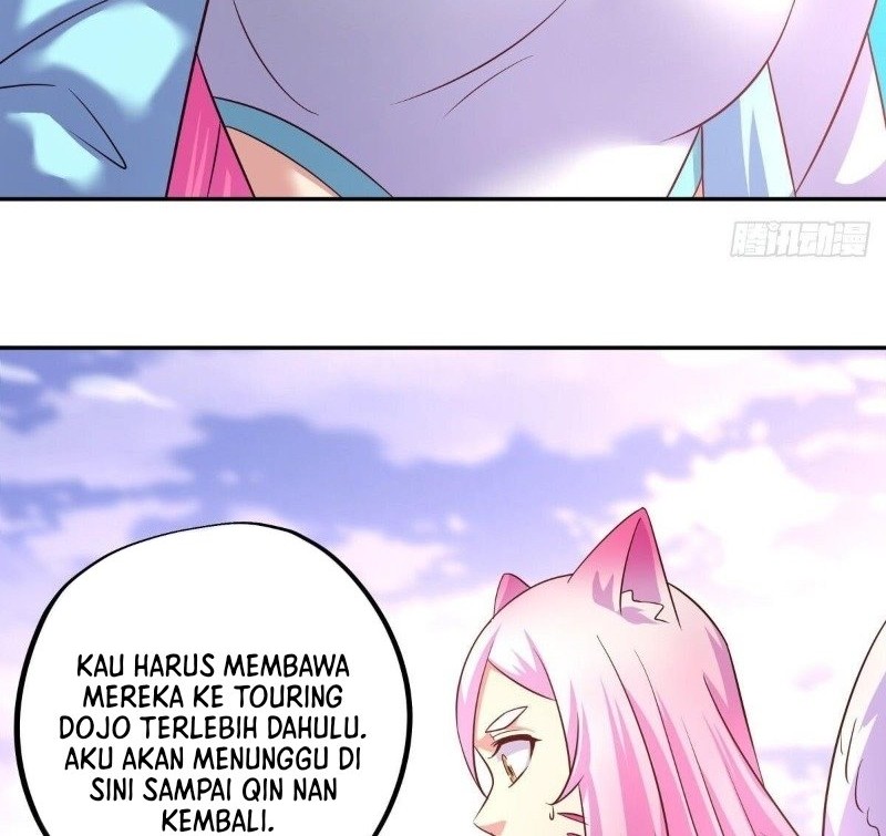 Peerless Soul Chapter 448 - halaman 22