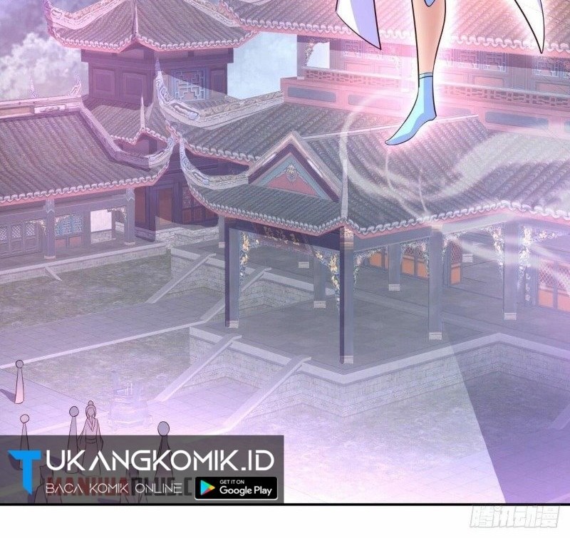 Peerless Soul Chapter 448 - halaman 24