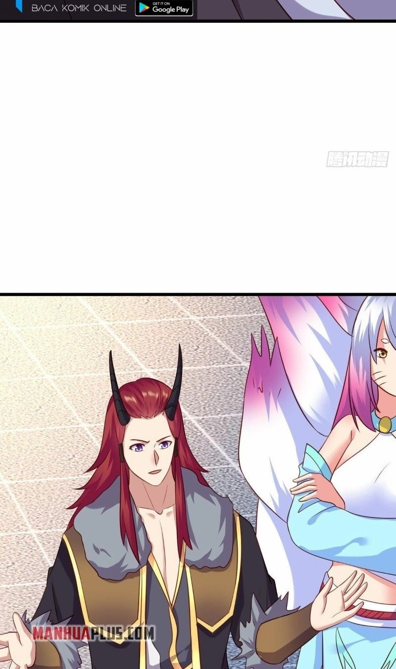 Peerless Soul Chapter 448 - halaman 28