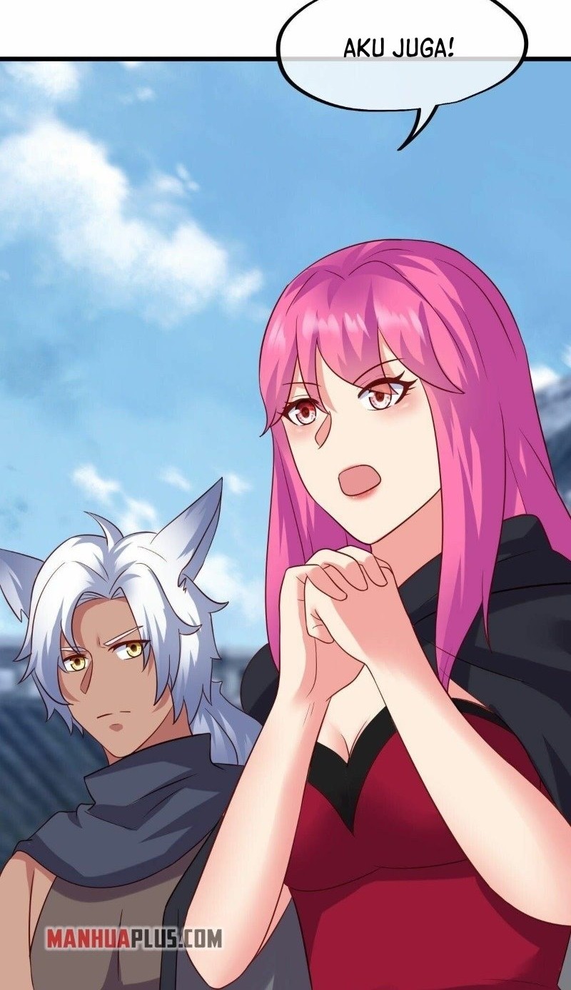 Peerless Soul Chapter 448 - halaman 32