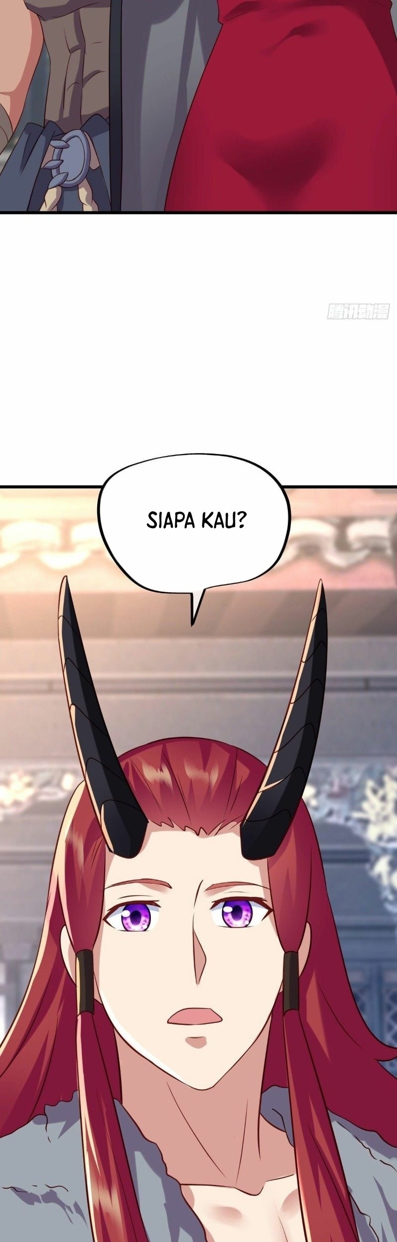 Peerless Soul Chapter 448 - halaman 33