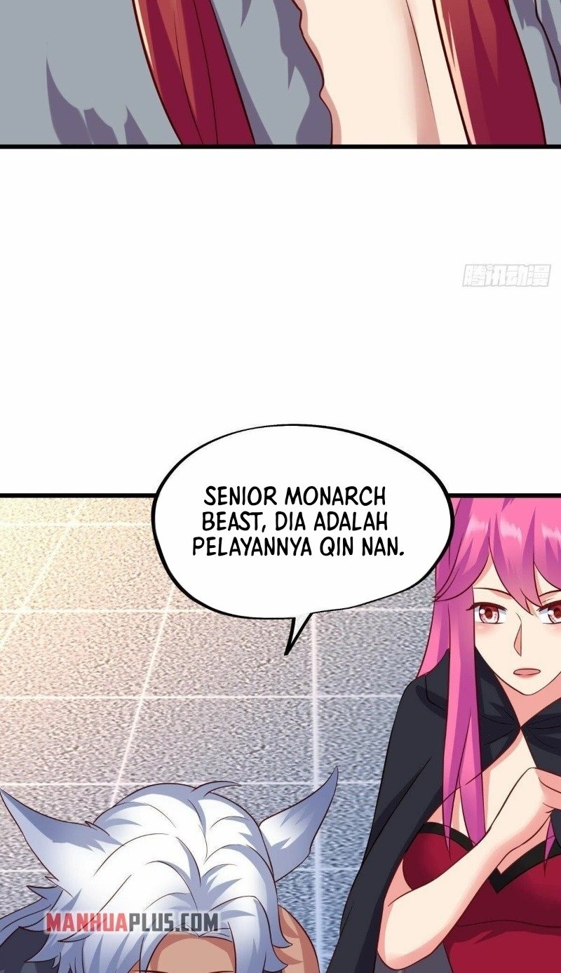Peerless Soul Chapter 448 - halaman 34
