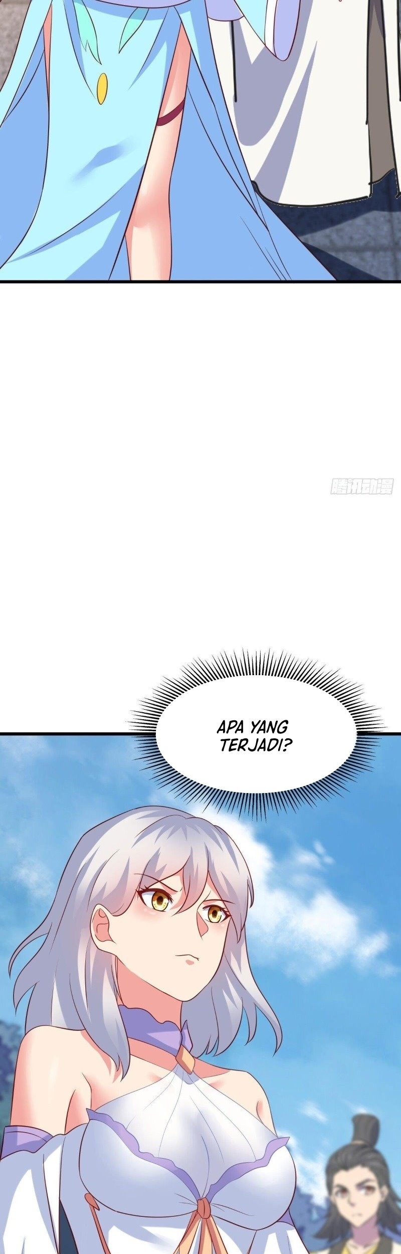 Peerless Soul Chapter 448 - halaman 45