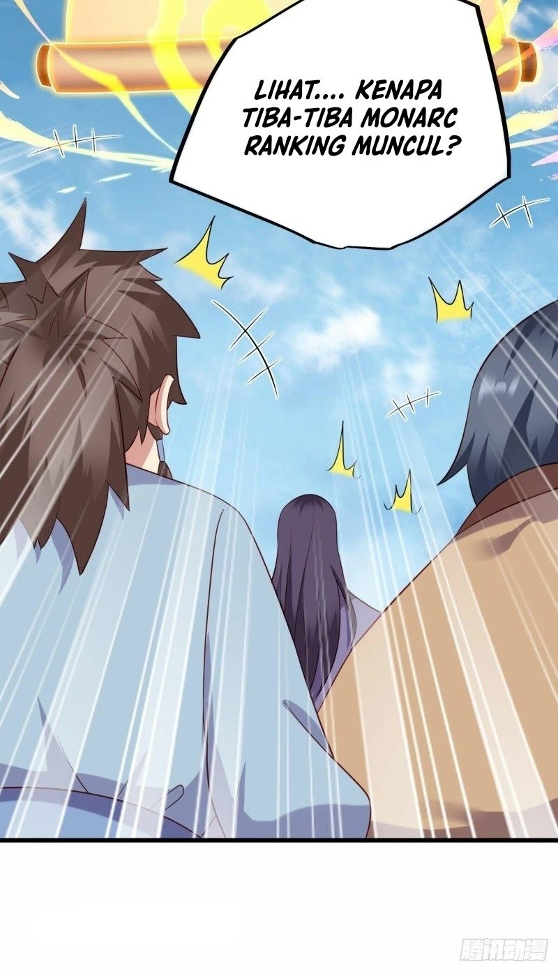 Peerless Soul Chapter 448 - halaman 48