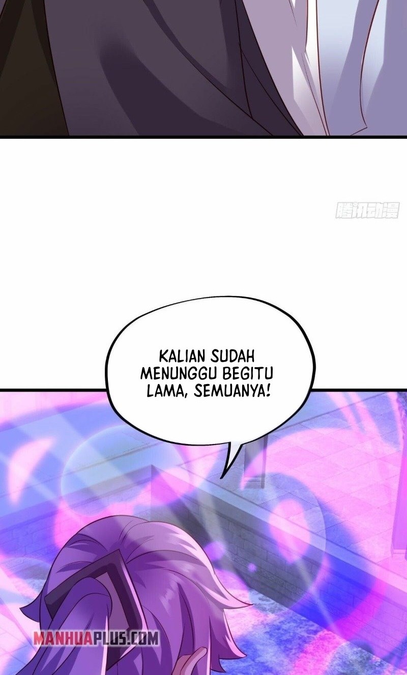 Peerless Soul Chapter 448 - halaman 58