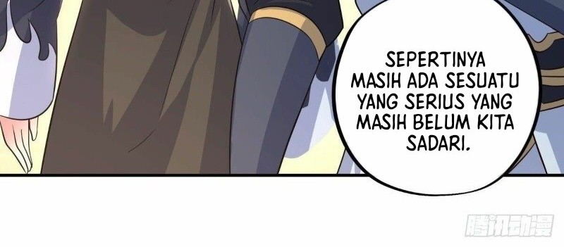 Peerless Soul Chapter 448 - halaman 6