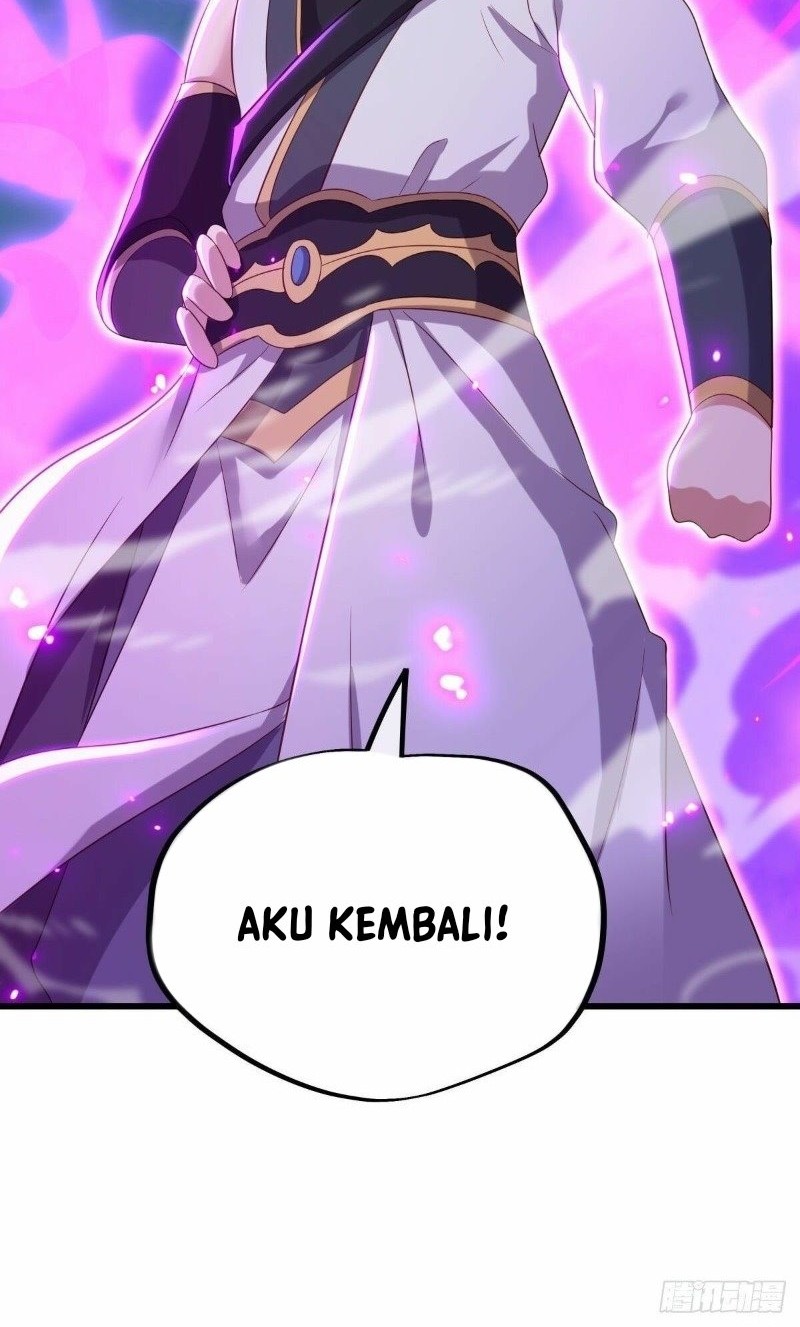 Peerless Soul Chapter 448 - halaman 60