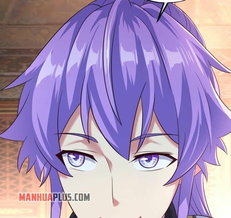 Peerless Soul Chapter 448 - halaman 8