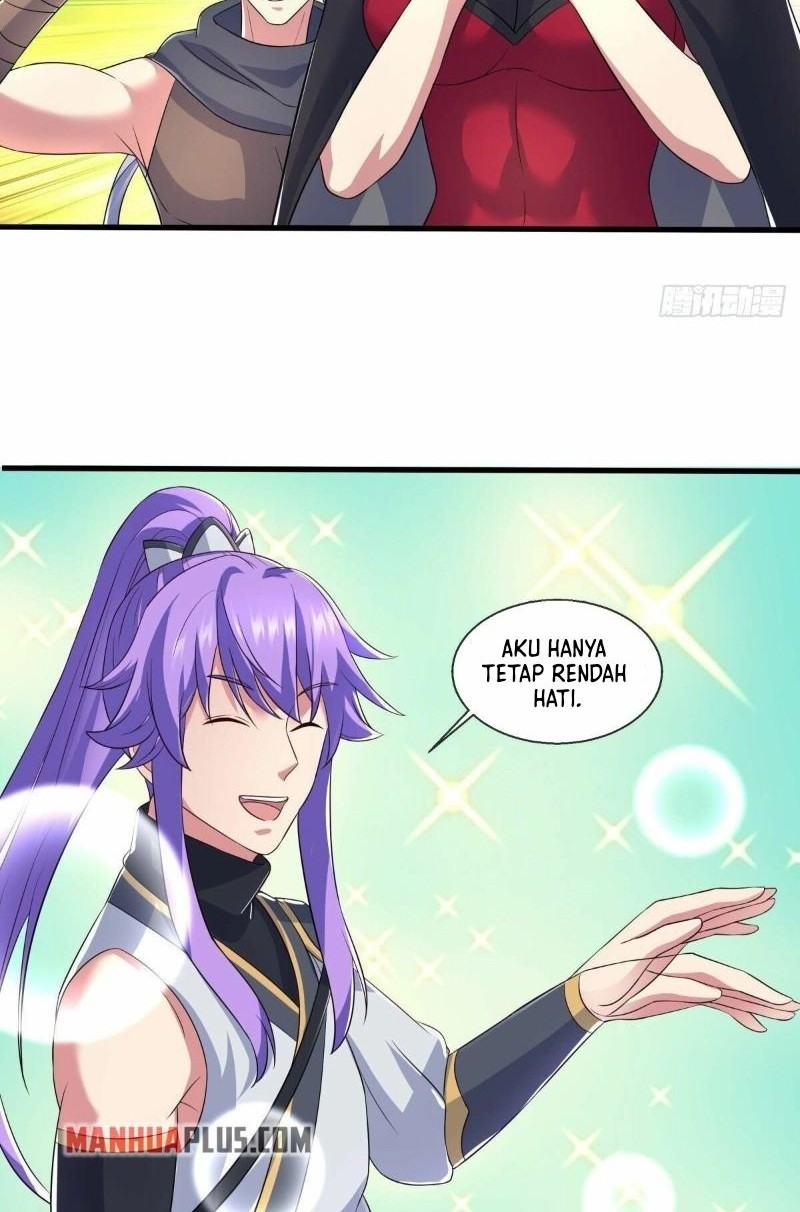 Peerless Soul Chapter 449 - halaman 10