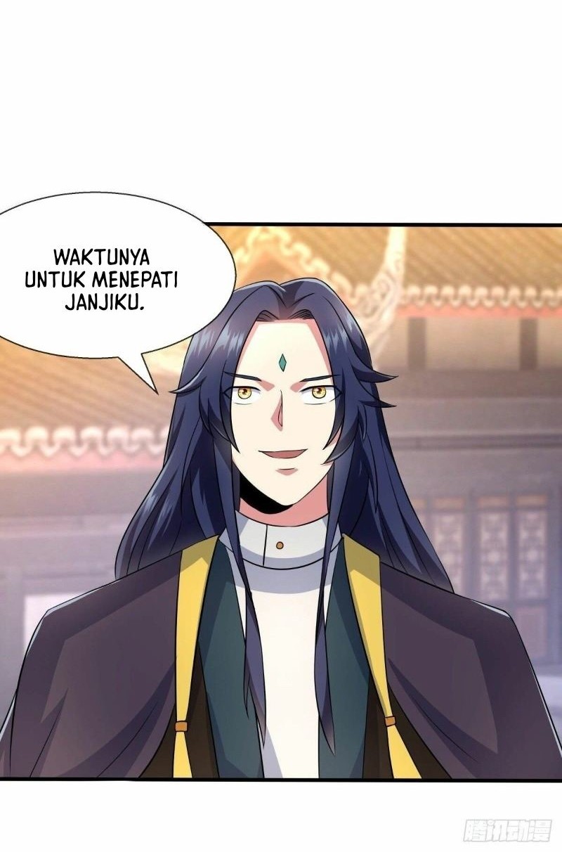 Peerless Soul Chapter 449 - halaman 12