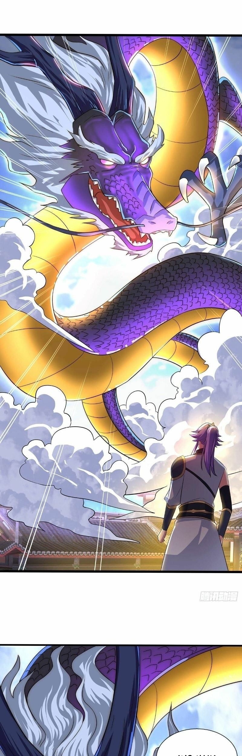 Peerless Soul Chapter 449 - halaman 13