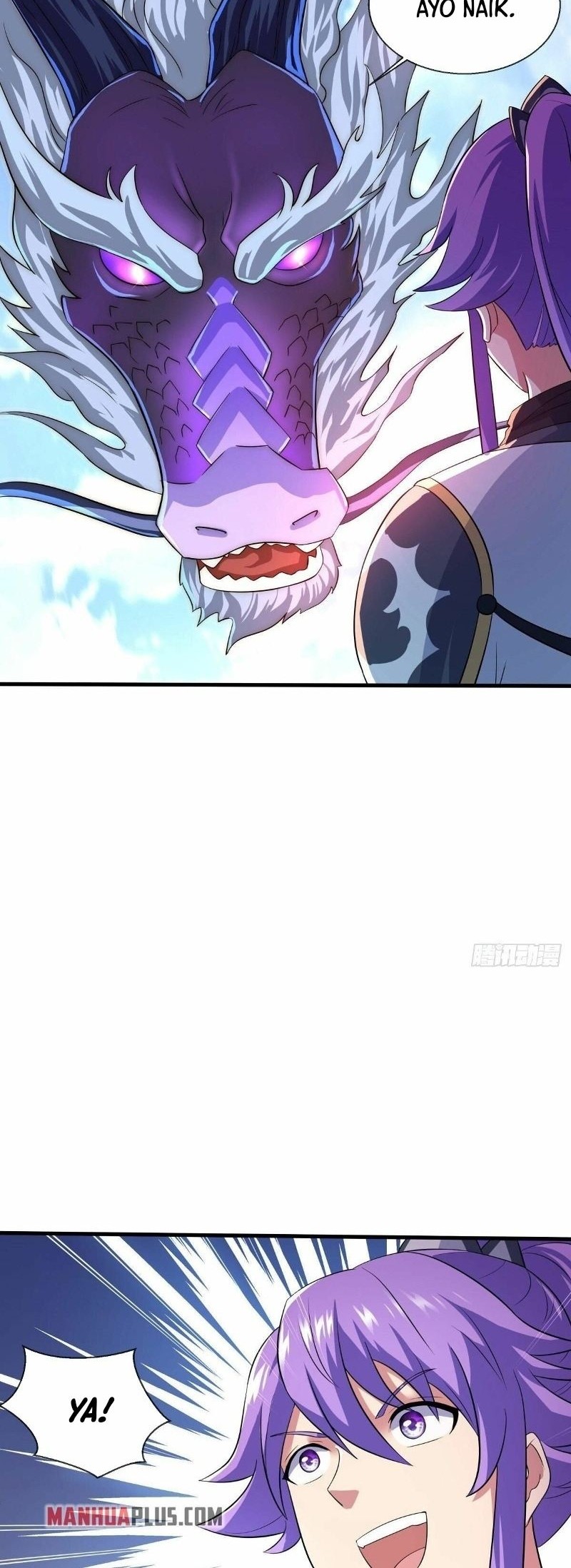 Peerless Soul Chapter 449 - halaman 14