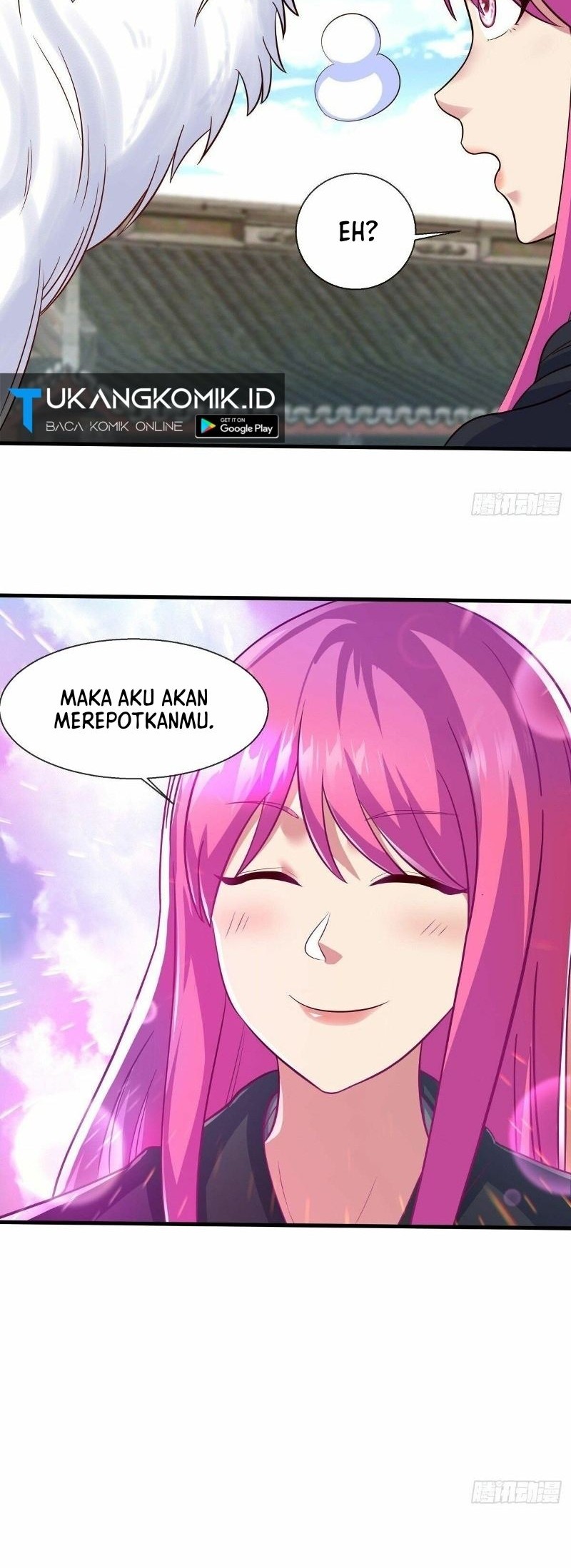 Peerless Soul Chapter 449 - halaman 16