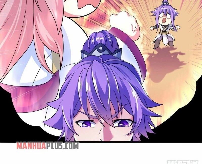 Peerless Soul Chapter 449 - halaman 2
